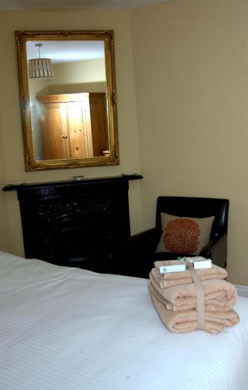 School Farm Bed & Breakfast Blagdon Стая снимка